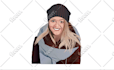create a realistic vector portrait from your photo