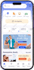 do clean trendy mobile app UI UX design using figma, adobe xd, sketch