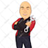 draw your cartoon character for social media, blogs, gaming and more