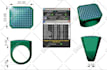 do professional 3d cad jewelry design, custom jewelry cad ready to print