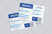 design professional flyer, poster, creative ad for your business