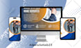 create and setup facebook business page, instagram page