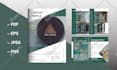 design professional flyer,brochure and company profile