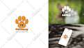design an outstanding and eye catching logo