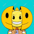 design cartoon characters for nft collections with metadata