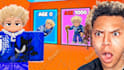 design highly strategic youtube thumbnail in 7 hrs only