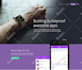 convert PSD to HTML figma to HTML xd to HTML using tailwind