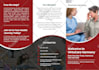 create modern and beautiful flyer and pamphlet designs