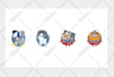 create a custom hand drawn icons set