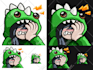 create twitch custom emote