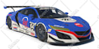 create the perfect livery for your iracing car