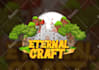 create a minecraft server logo, icon and amazing banner