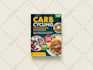 create cookbook cover or recipe book cover design