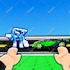 make a roblox game icon for you