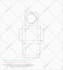 create die lines for custom box packaging dieline cut lines design