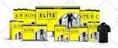 design digital product mockup, ecover bundle and course mockup