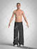 create 3d garment design in clo3d and marvelous designer
