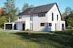 do professional 3d rendering, interior and exterior images