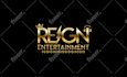dj, band music typography, edm, record label, rock, rap producer logo