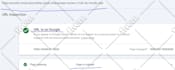 fix 404, 301, broken links, gsc errors ,indexing and canonical issues