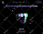 do blockchain solana smart contracts, nft marketplace nft website and web3 dapps