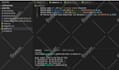 create linux bash shell script