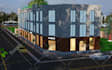 do architectural exterior design