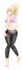 draw anime dakimakura sfw or nfsw