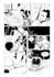 draw amazing black and white comic page