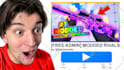 make a 3d roblox youtube thumbnail