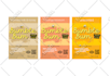do label design, resize, edit, recreate, or redesign labels and packaging