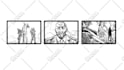 draw or paint fantasy art for you