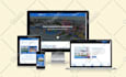develop wordpress website using elementor pro
