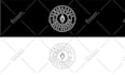 design photography watermark or signature logo