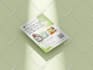 design professional business flyers, brochures and marketing materials