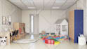 create any room of your house in cinema 4d