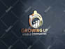 stylish 3d business logo design in 24 hours