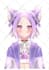 design and model live2d or vtuber anime for you