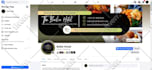 create, setup and design facebook business page
