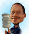 draw caricatures from your photo