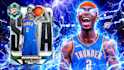 design eye catching nba 2k26 and 2k thumbnails nba2k26