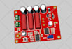 design best pcb board, schematic and 3d model