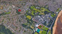 create stunning fly in google earth tour video for you