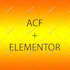 create website with advance custom fields and acf pro