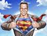 draw you in comic book style