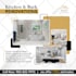do social media post, instagram post, facebook ad design