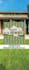design modern lawn care door hanger
