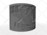 design lithophane for your photo to 3d print birthday gift