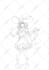 drawing your character or making ilustration