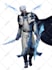 draw a fantasy illustration for you